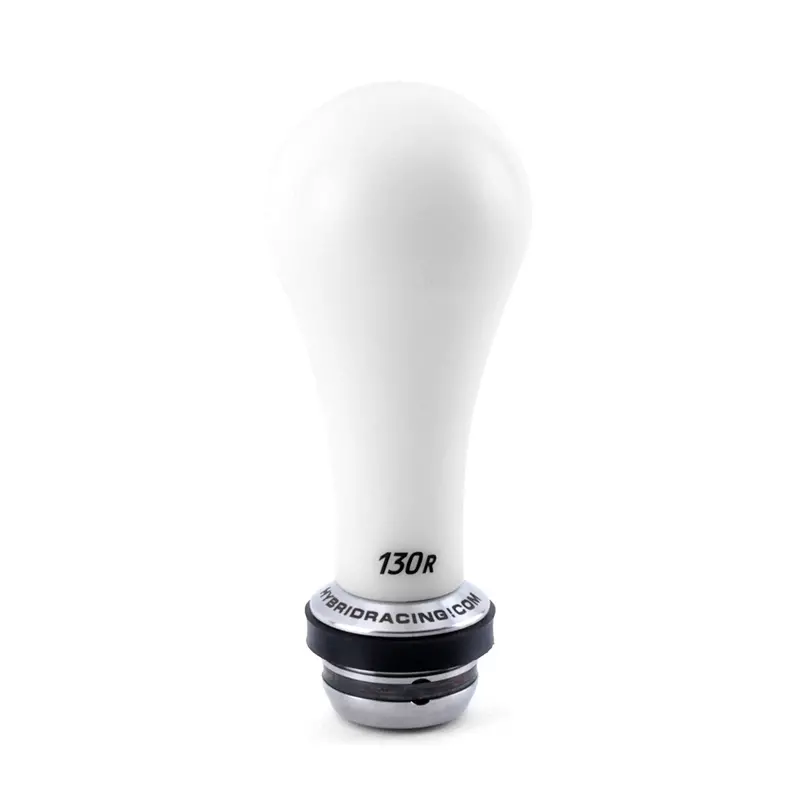 Hybrid Racing Shift Knob & Boot Collar Combo 4
