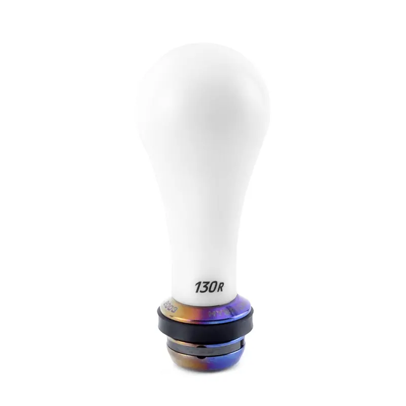 Hybrid Racing Shift Knob & Boot Collar Combo 5