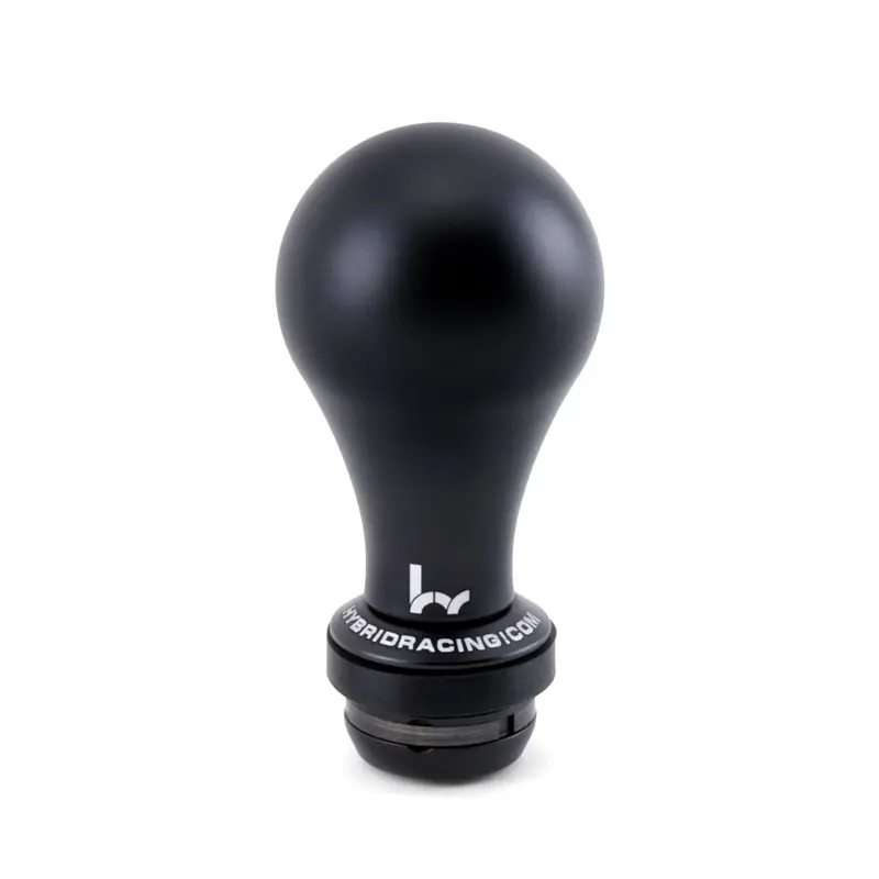 Hybrid Racing Shift Knob & Boot Collar Combo 6