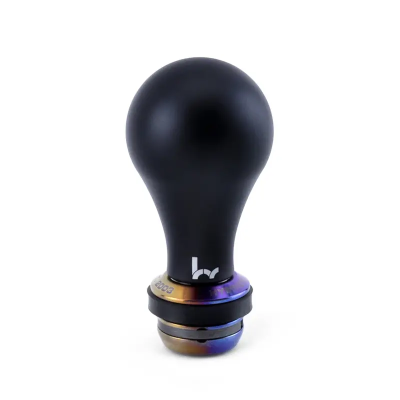 Hybrid Racing Shift Knob & Boot Collar Combo 7