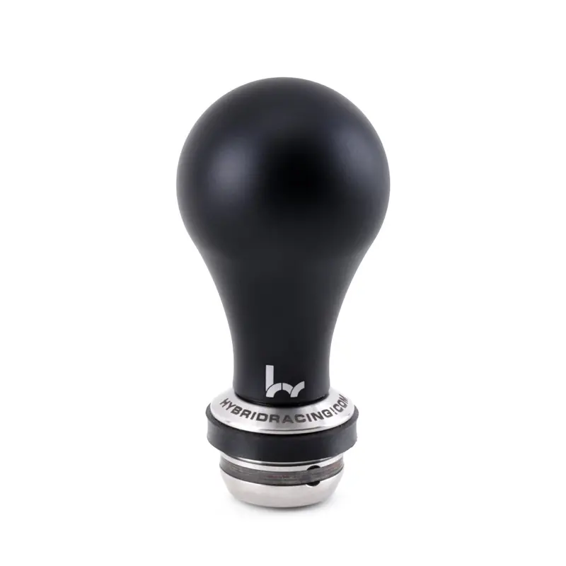 Hybrid Racing Shift Knob & Boot Collar Combo 9