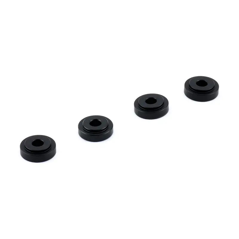 Hybrid Racing Shifter Base Bushing (02-05 Honda Civic Si) 1