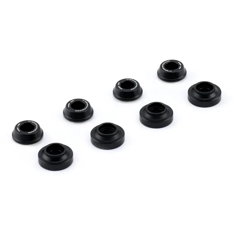 Hybrid Racing Shifter Base Bushing (16-22 Civic, 23 Integra) 1