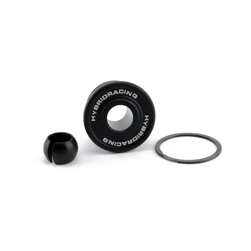 Hybrid Racing Shifter Cable Bushings (97-01 Prelude, 00-06 Insight) 1