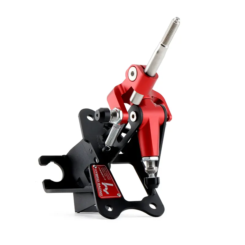 Hybrid Racing Short Shifter Assembly (06-11 Civic) 2