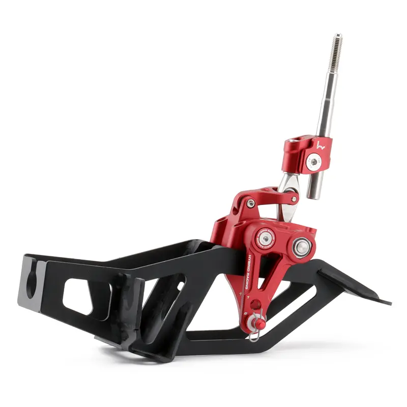 Hybrid Racing Short Shifter Assembly (10-16 Cr-Z) 2