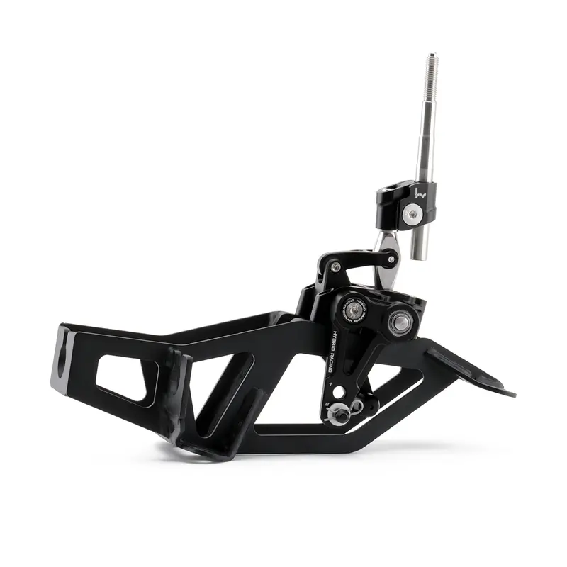 Hybrid Racing Short Shifter Assembly (10-16 Cr-Z) 2