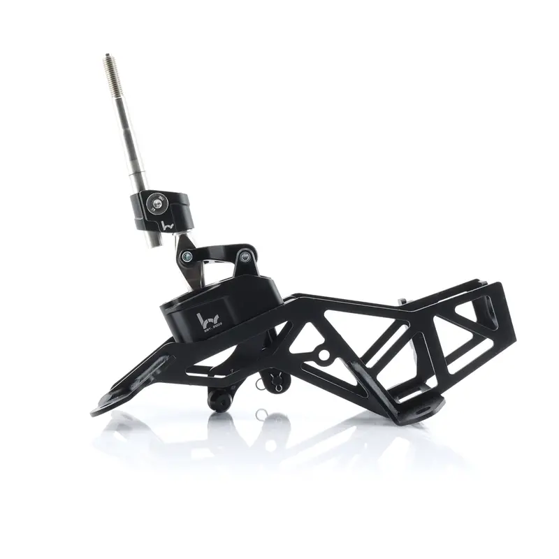 Hybrid Racing Short Shifter Assembly (15-20 Fit) 2