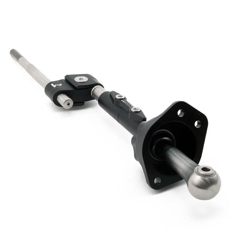 Hybrid Racing Short Shifter Assembly (Universal B/D-Series) 1