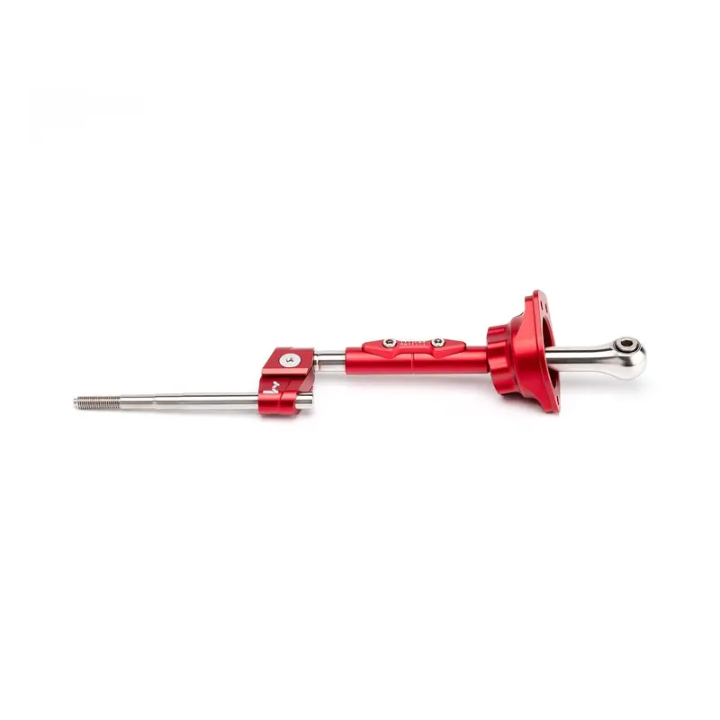 Hybrid Racing Short Shifter (Universal B/D-Series) 2