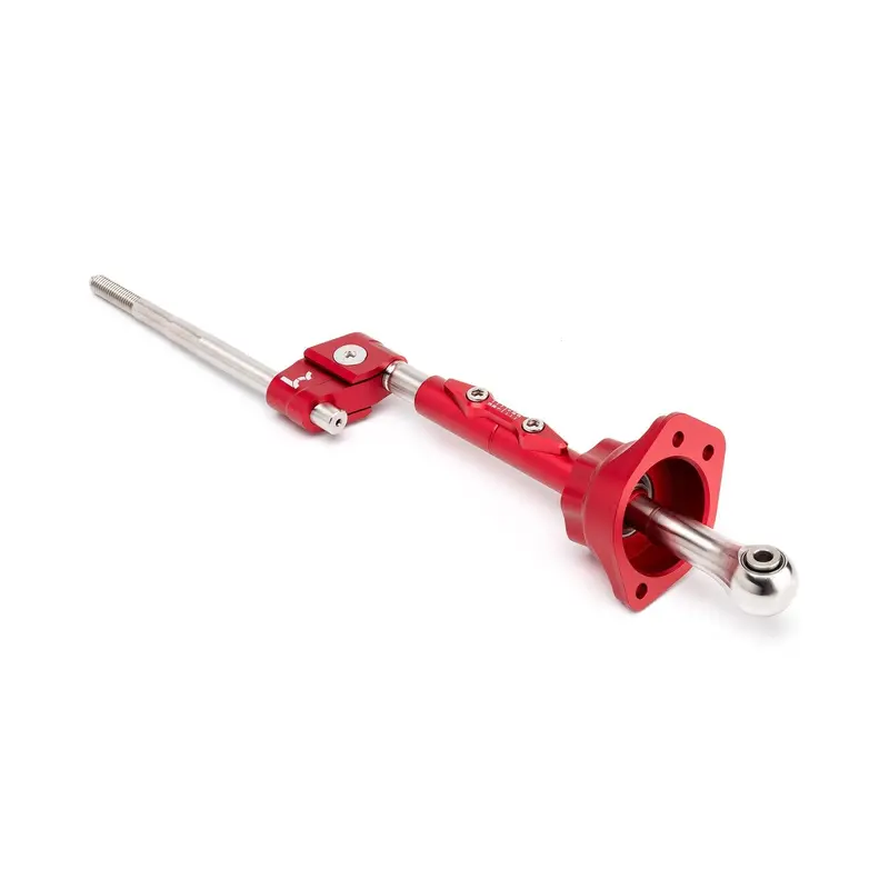 Hybrid Racing Short Shifter (Universal B/D-Series) 2