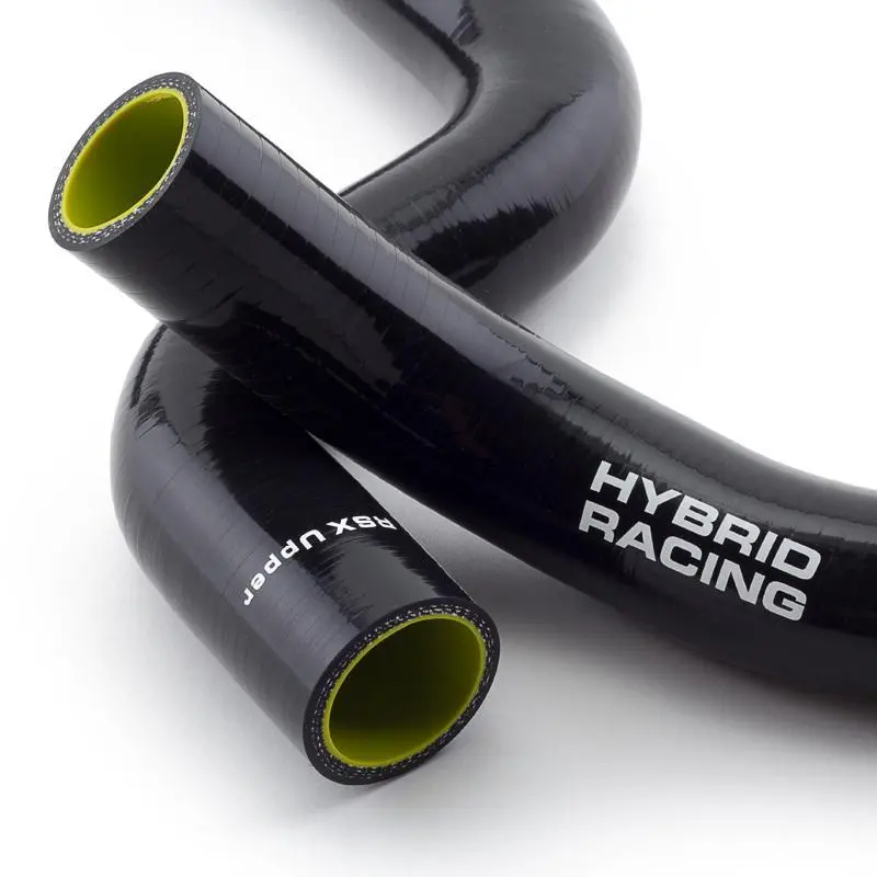Hybrid Racing Silicone Radiator Hoses (02-06 Acura Rsx & 02-05 Civic Si) 1
