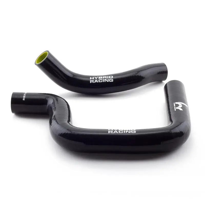 Hybrid Racing Silicone Radiator Hoses (02-06 Acura Rsx & 02-05 Civic Si) 1
