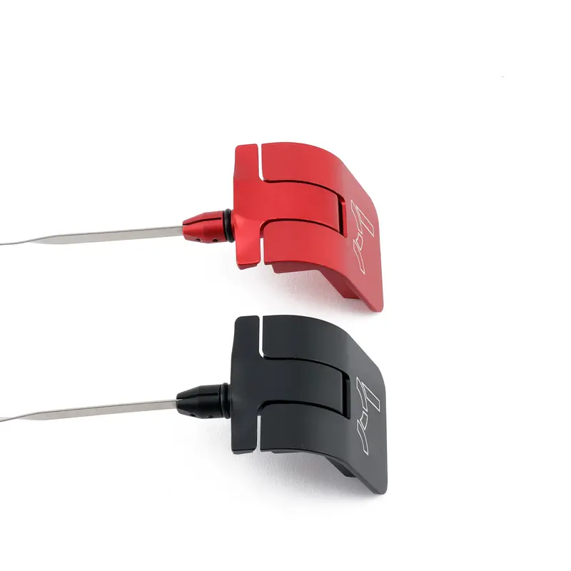 Hybrid Racing Slimloc™ K-Series Dipstick 1