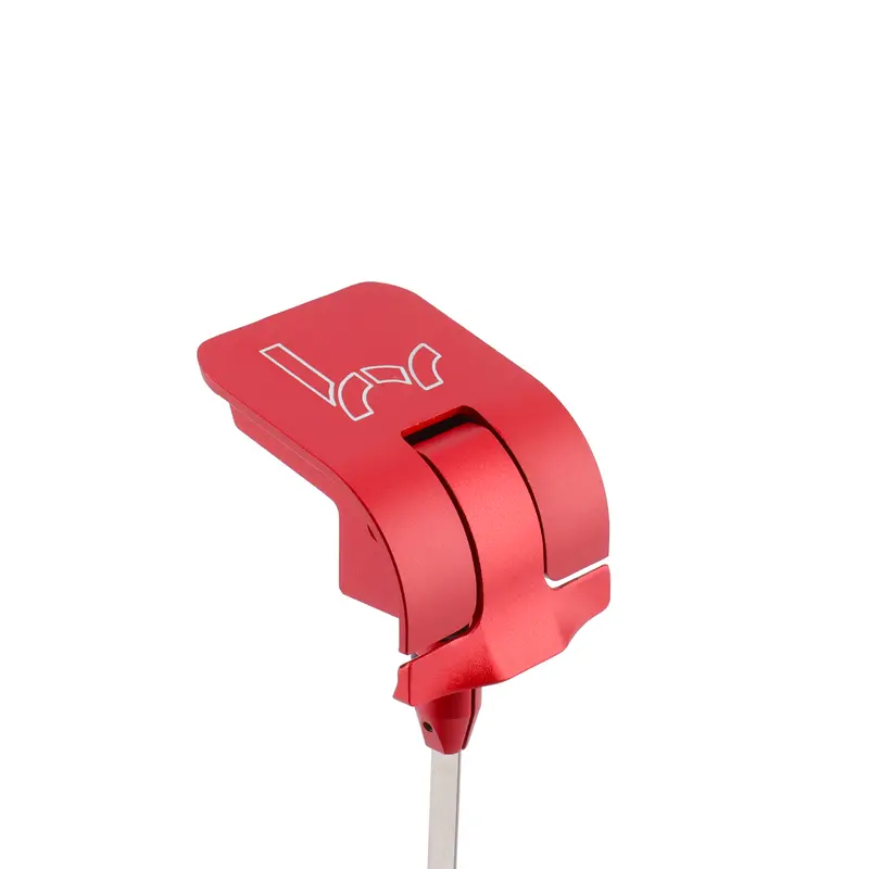 Hybrid Racing Slimloc™ K-Series Dipstick 2