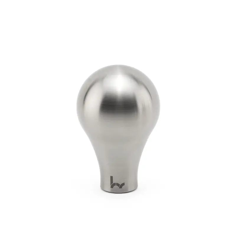 Hybrid Racing Stainless Maxim Performance Shift Knob 1