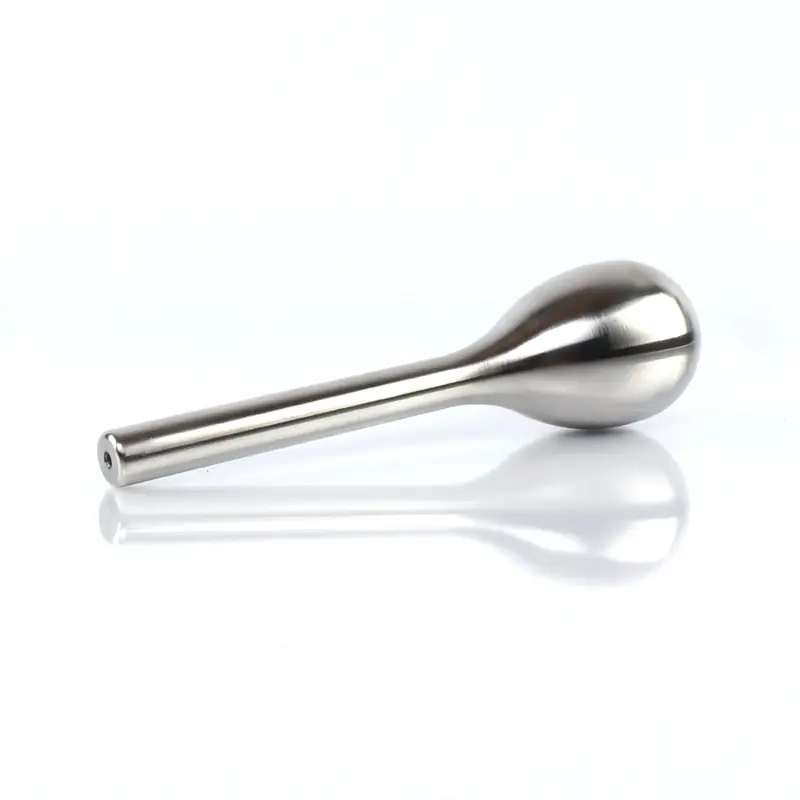 Hybrid Racing Stainless Steel Competition Shift Rod 1
