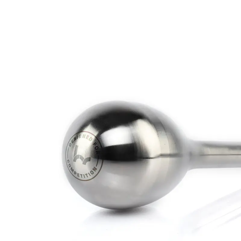 Hybrid Racing Stainless Steel Competition Shift Rod 2