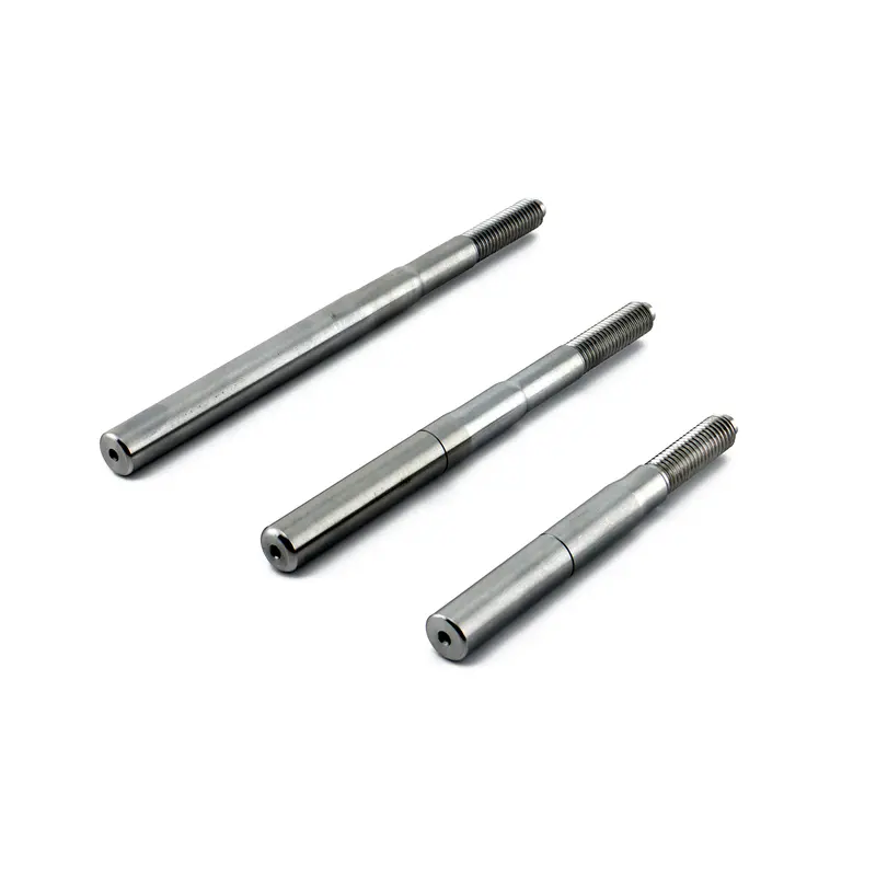 Hybrid Racing Stainless Steel Shift Rod 1