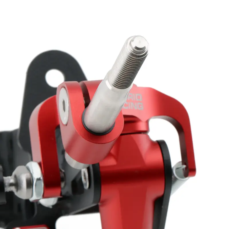 Hybrid Racing Stainless Steel Shift Rod 3