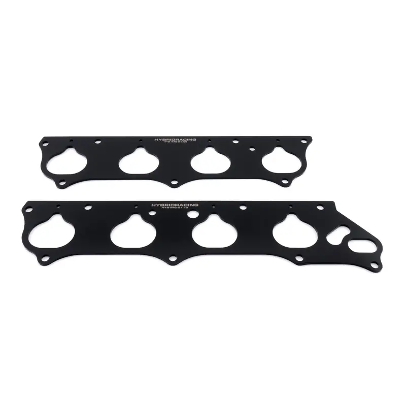 Hybrid Racing Thermal Intake Manifold Gasket (06-11 Civic Si, 04-08 Tsx, 03-07 Accord) 2