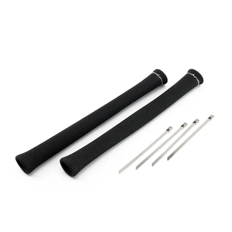 Hybrid Racing Thermal Protective Heat Sleeve (Universal) 1