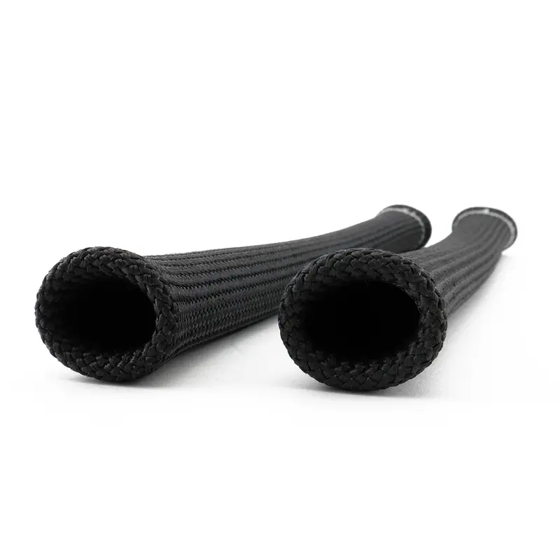 Hybrid Racing Thermal Protective Heat Sleeve (Universal) 2