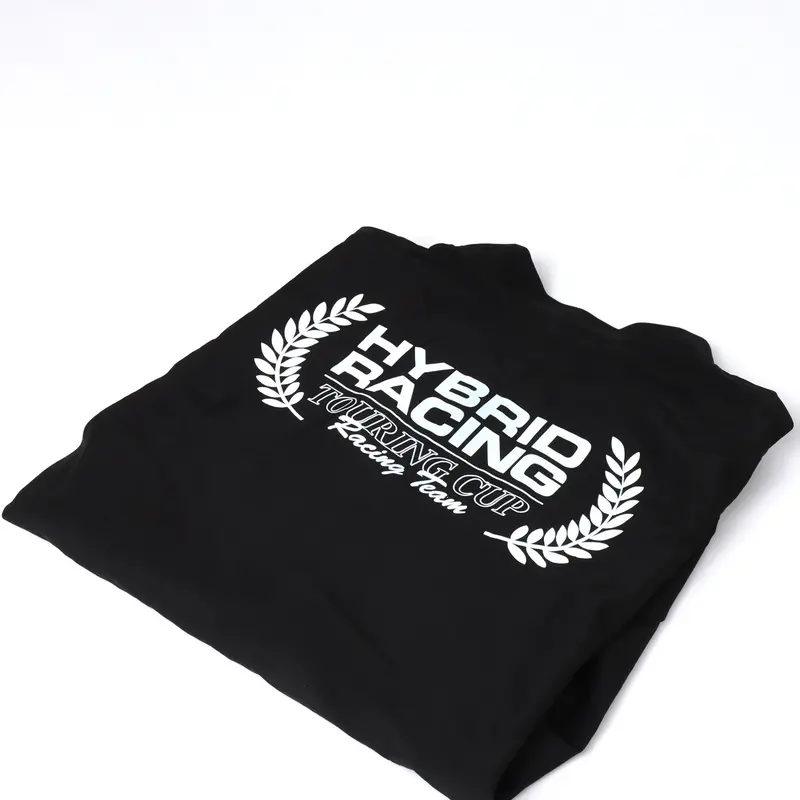 Hybrid Racing Touring Cup Bomber Jacket 2