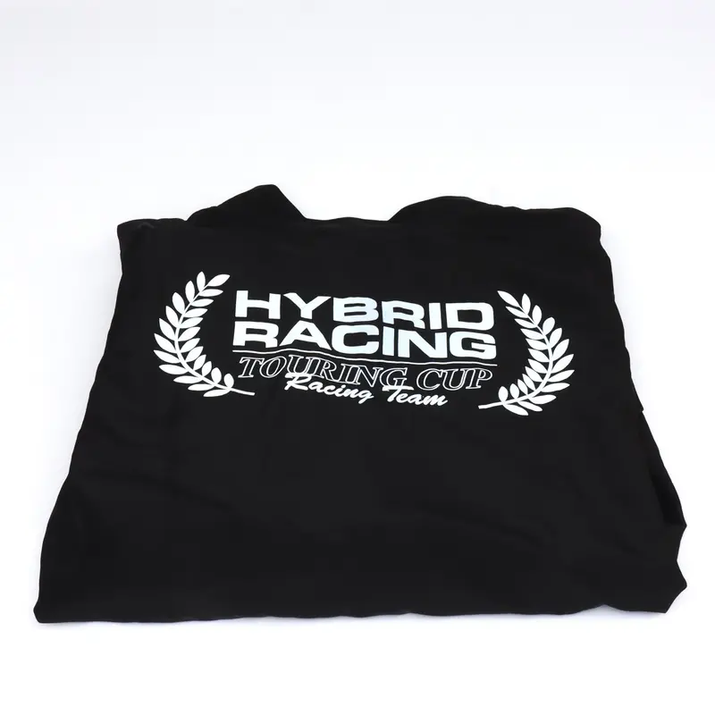 Hybrid Racing Touring Cup Bomber Jacket 4