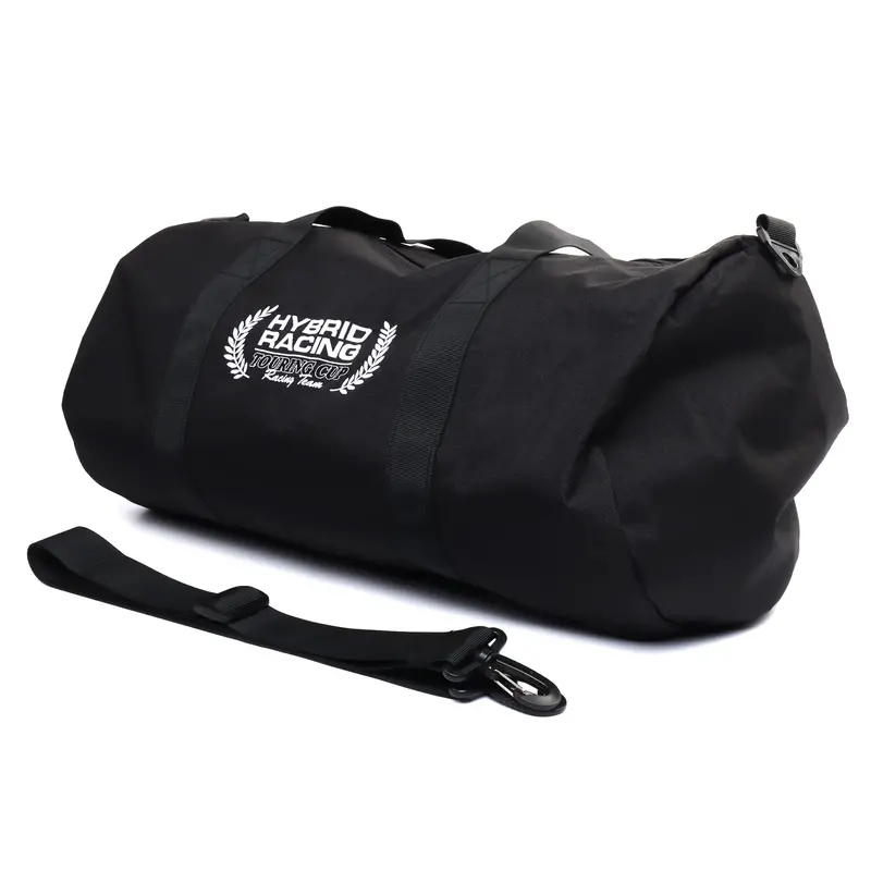 Hybrid Racing Touring Cup Racing Team Duffle Bag 1