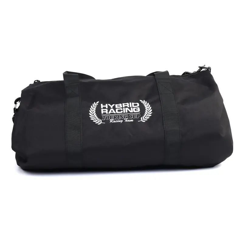 Hybrid Racing Touring Cup Racing Team Duffle Bag 2