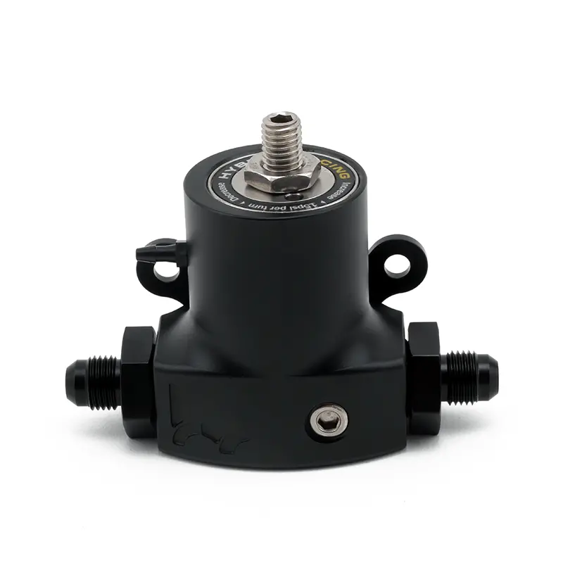 Hybrid Racing Unibody Fuel Pressure Regulator (K-Swap & Universal) 1