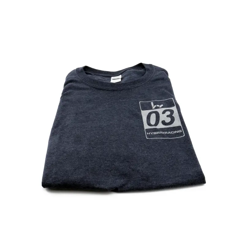 Hybrid Racing Usdm T-Shirt 1