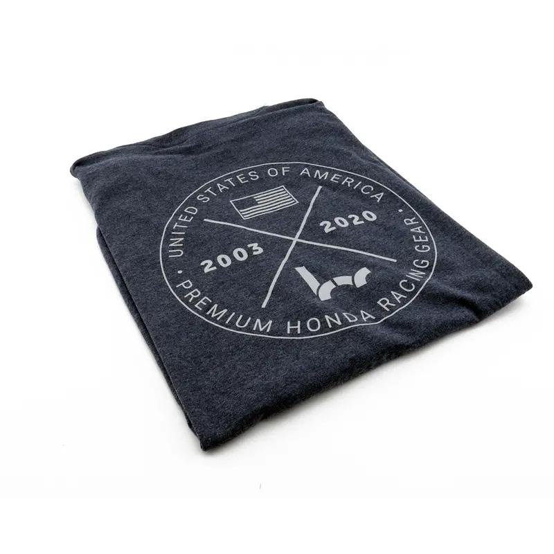 Hybrid Racing Usdm T-Shirt 2