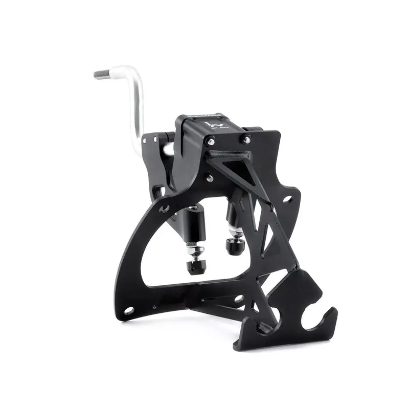 Hybrid Racing V2 Short Shifter Assembly (02-05 Civic Si) 1