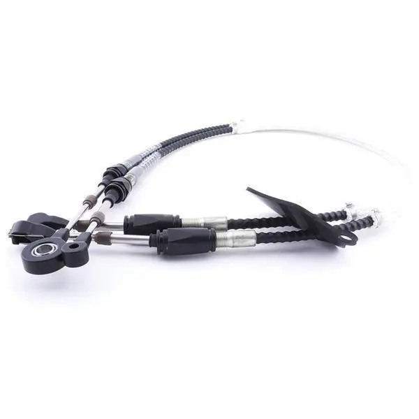 Hybrid Racing - Z3 K-Swap Shifter & Shifter Cable Combo 2