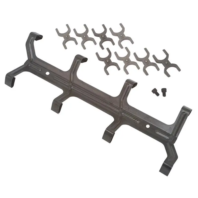 Hyd Roller Retro-Fit Kit Small Block Ford 1