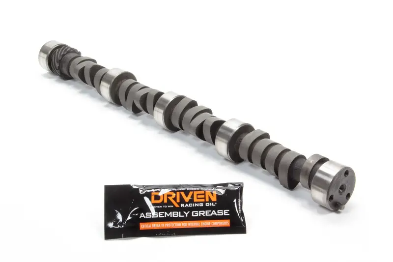 Hydraulic Cam - Sbc Max Oval 1