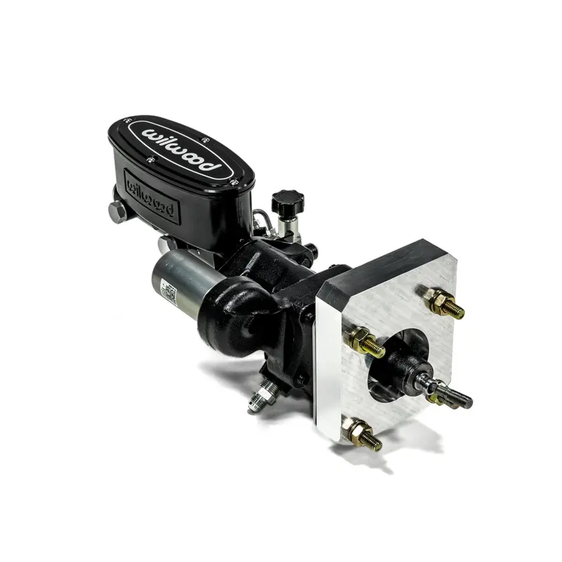 Hydroboost Braking Kit 2