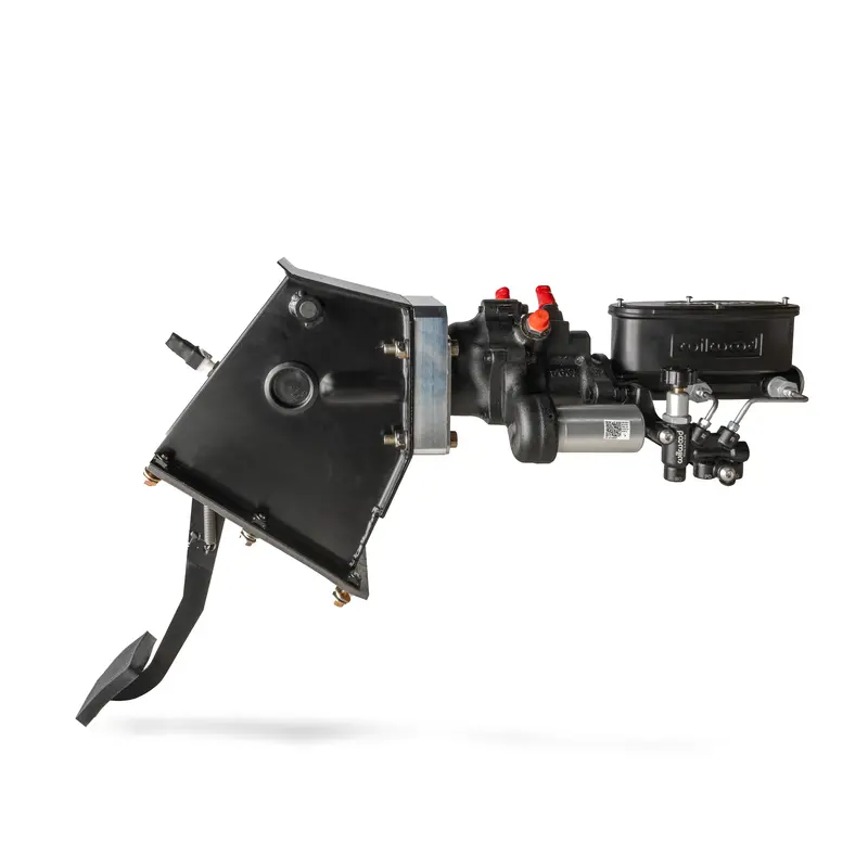 Hydroboost Braking System - Full Kit 1