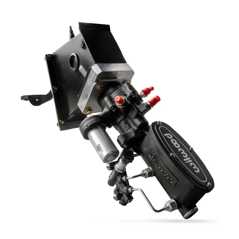 Hydroboost Braking System - Full Kit 2