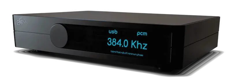 Ideon Audio Absolute Dac Meta 2024 (Available To Demo) 1
