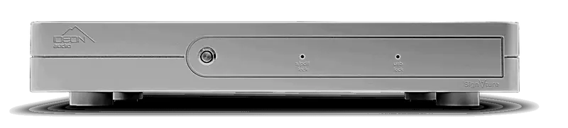 Ideon Audio Absolute Time Signature V Unboundless, Reference Level Digital Signal Reviving Engine 2
