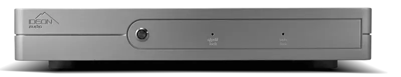 Ideon Audio Absolute Time The Ultimate Usb & Spdif Re-Clocking, Reviving Platform (Available To Demo) 2