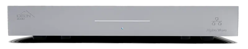 Ideon Audio Alpha Wave Lan Optimizer (Available To Demo) 1