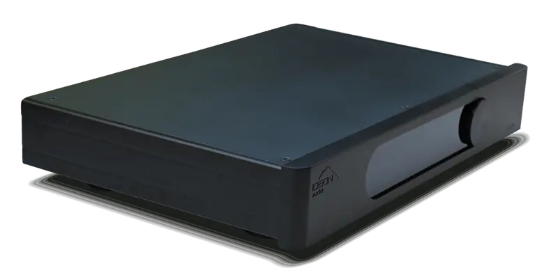 Ideon Audio Ion Dac Or Ion+ Dac & Preamplifier (Available To Demo) 1