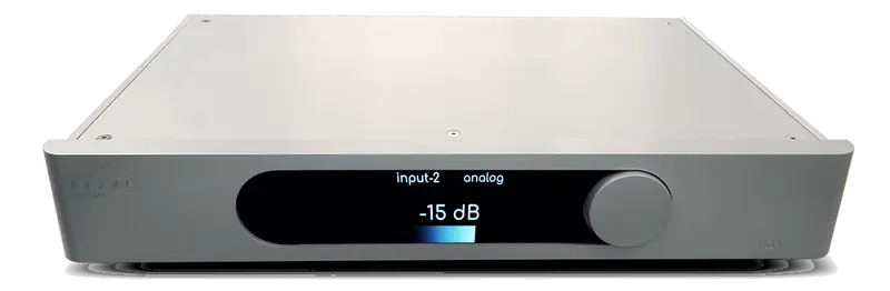 Ideon Audio Ion Dac Or Ion+ Dac & Preamplifier (Available To Demo) 2