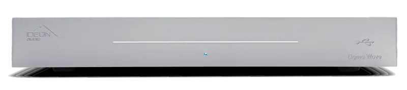 Ideon Audio Sigma Wave Usb Isolator (Available For Demo) 1
