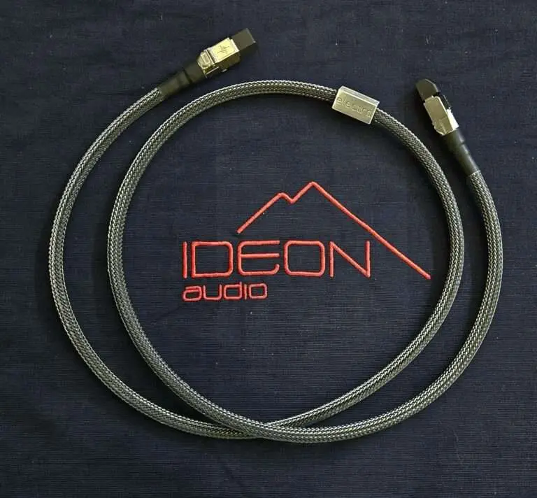 Ideon Electra Ethernet Cable 1