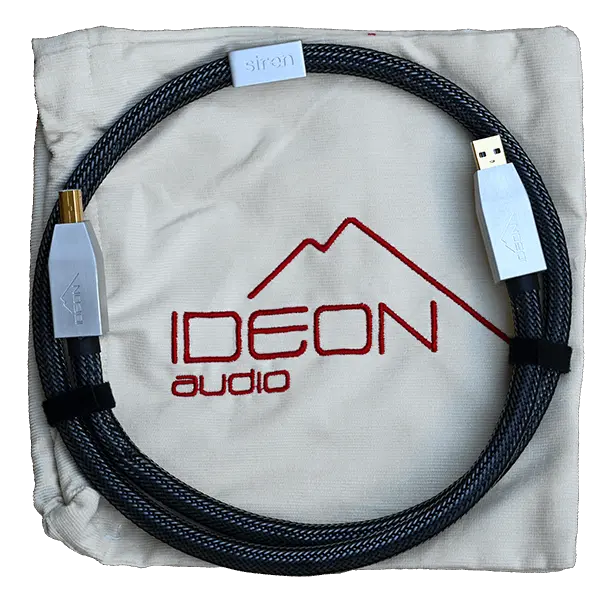 Ideon Siren Usb Cable 1